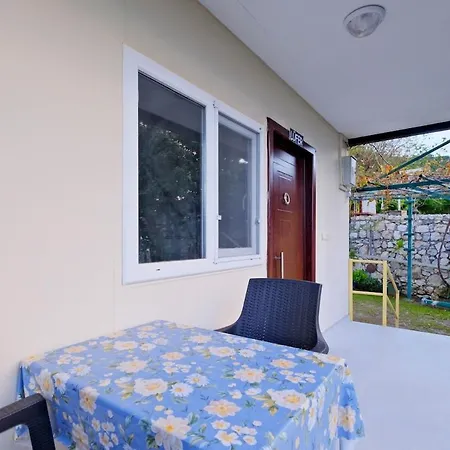 Bluesea Faralya-luefer Apartment